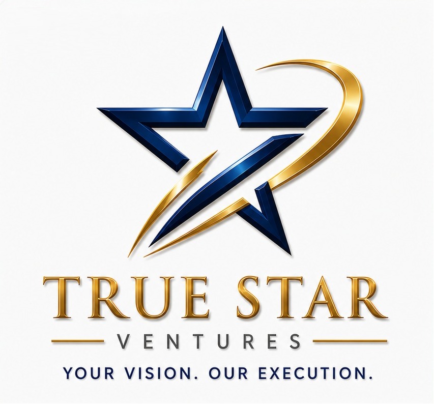 True Star Ventures Logo